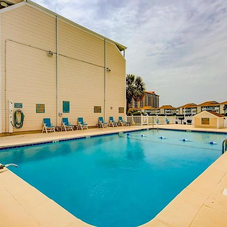 Beach Cottage At Od Myrtle Beach Bagian luar foto